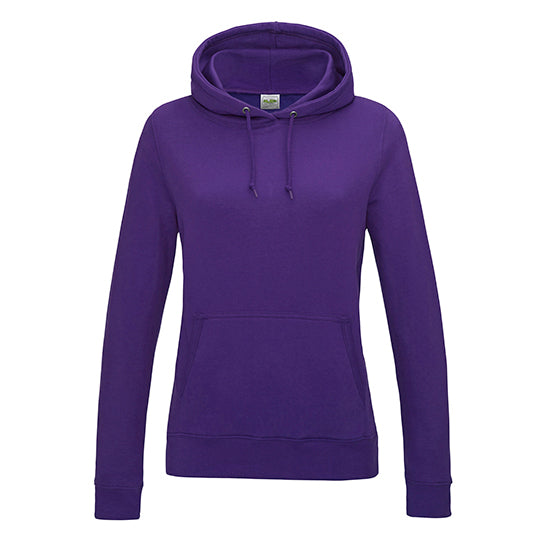 Mikina - Women´s College Hoodie