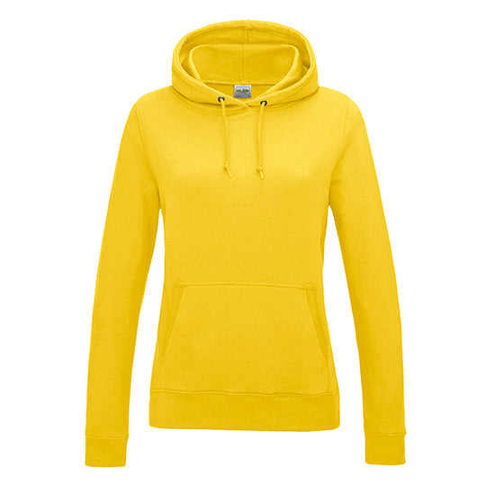 Mikina - Women´s College Hoodie