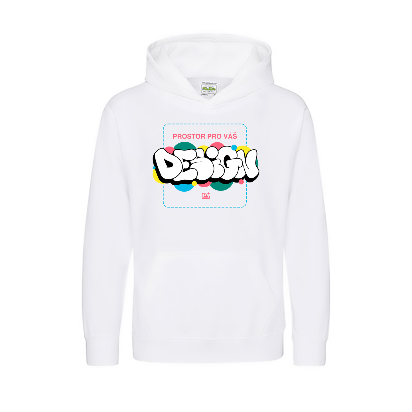 Mikina - Kids´ Hoodie