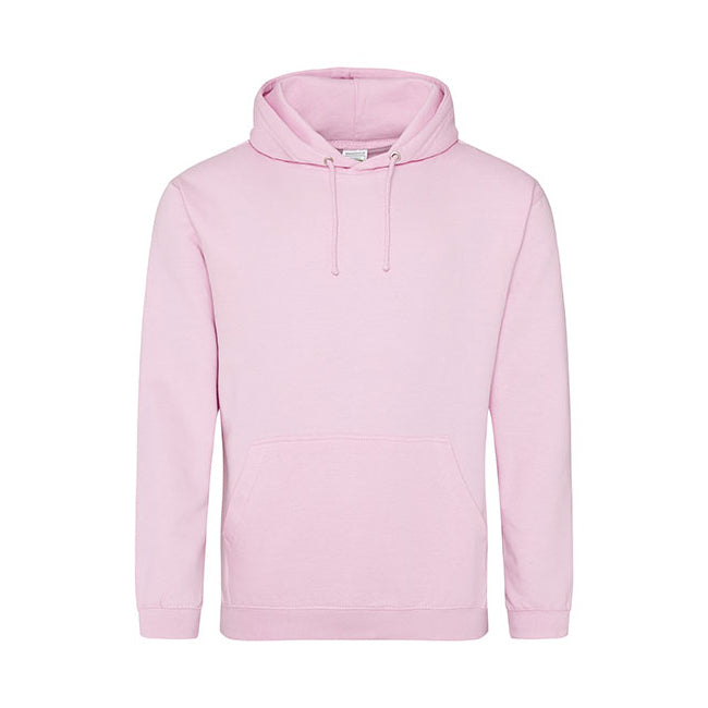 Mikina - College Hoodie