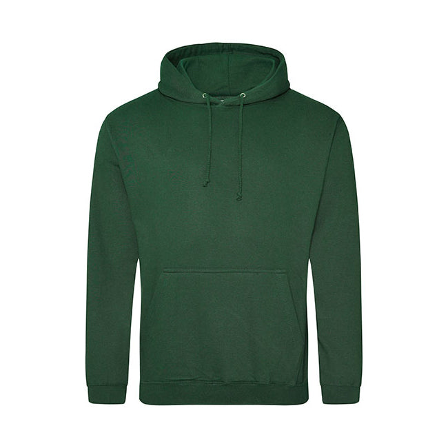 Mikina - College Hoodie