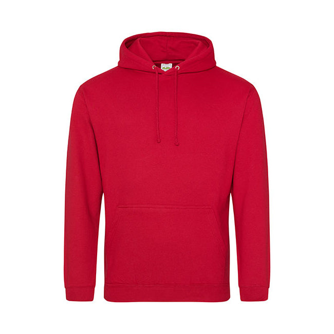 Mikina - College Hoodie