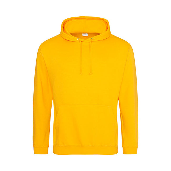 Mikina - College Hoodie
