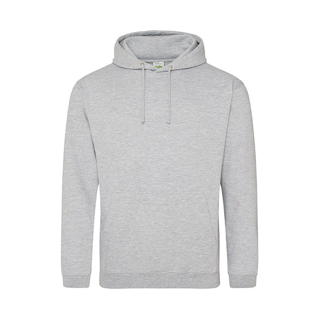 Mikina - College Hoodie