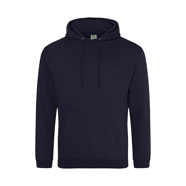 Mikina - College Hoodie