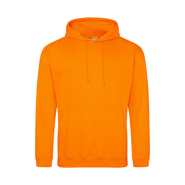 Mikina - College Hoodie
