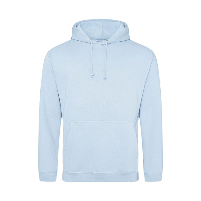 Mikina - College Hoodie