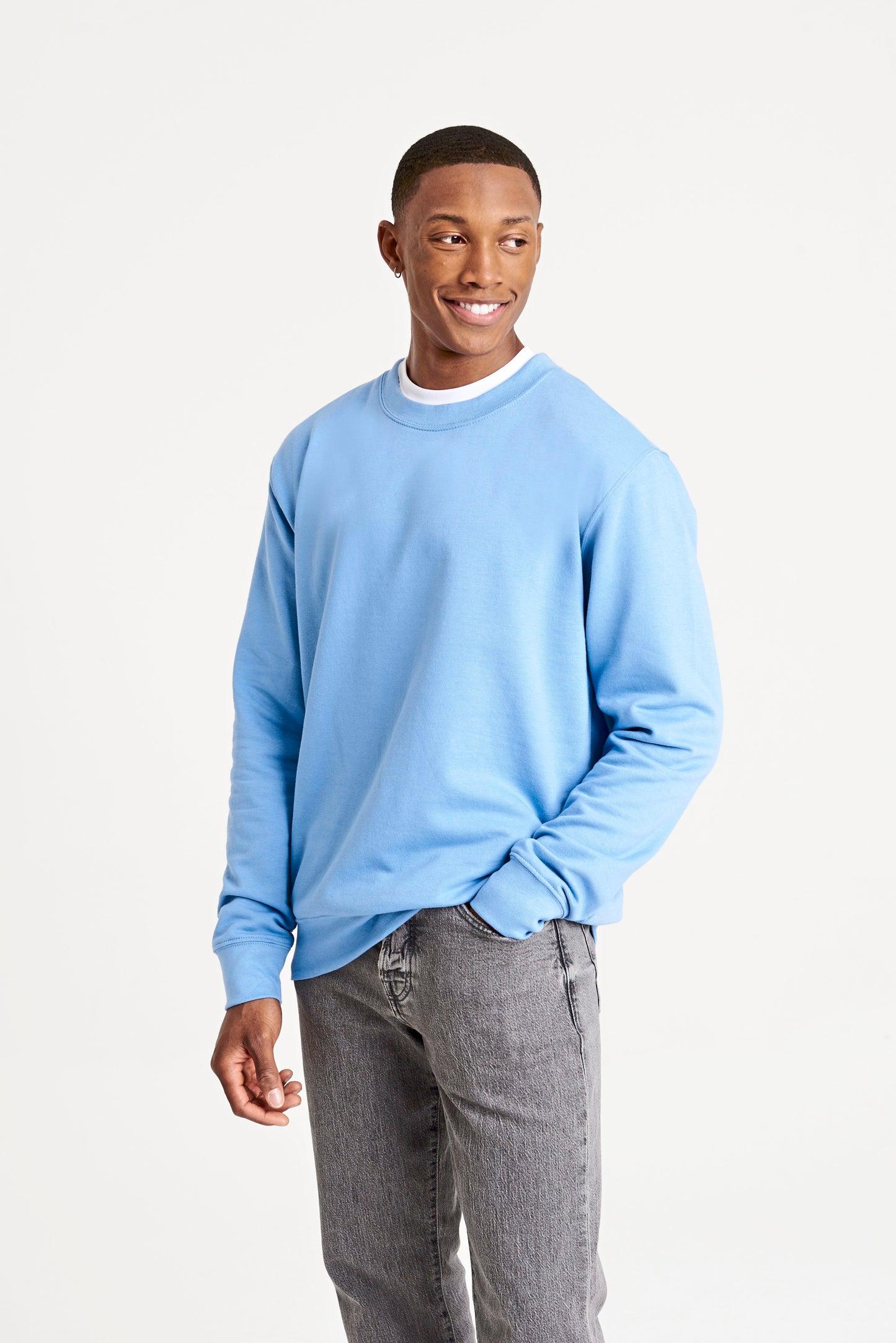 Mikina - AWDis Sweat