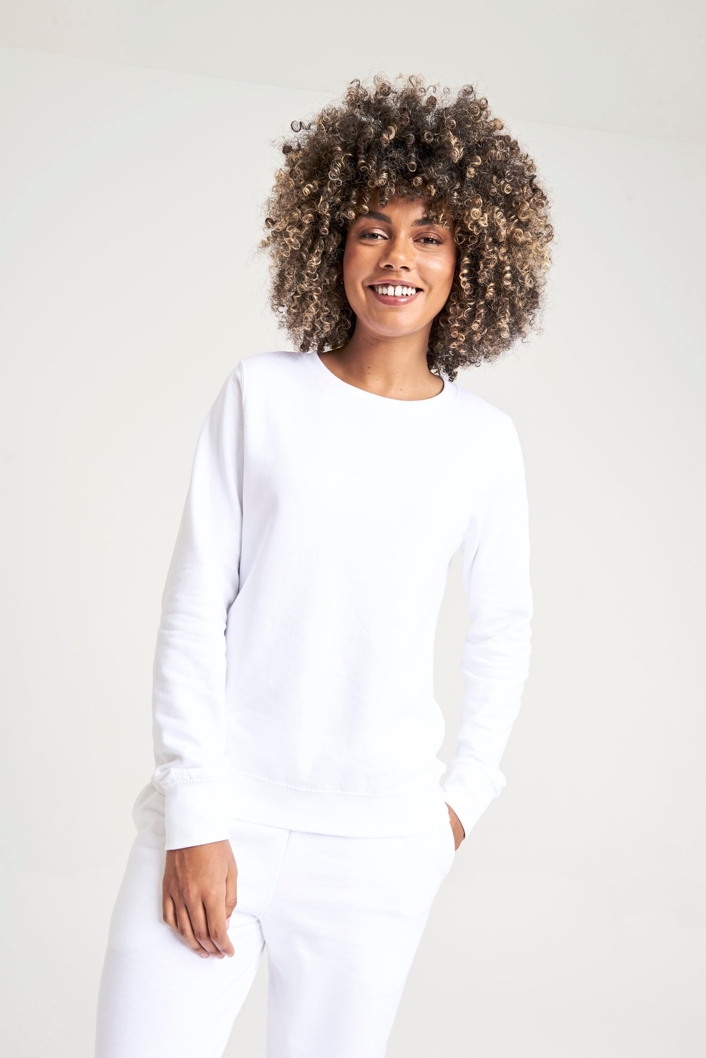 Mikina - Women´s AWDis Sweat