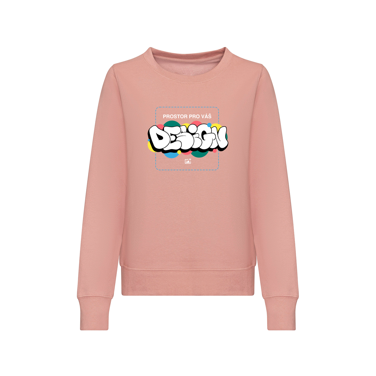 Mikina - Women´s AWDis Sweat