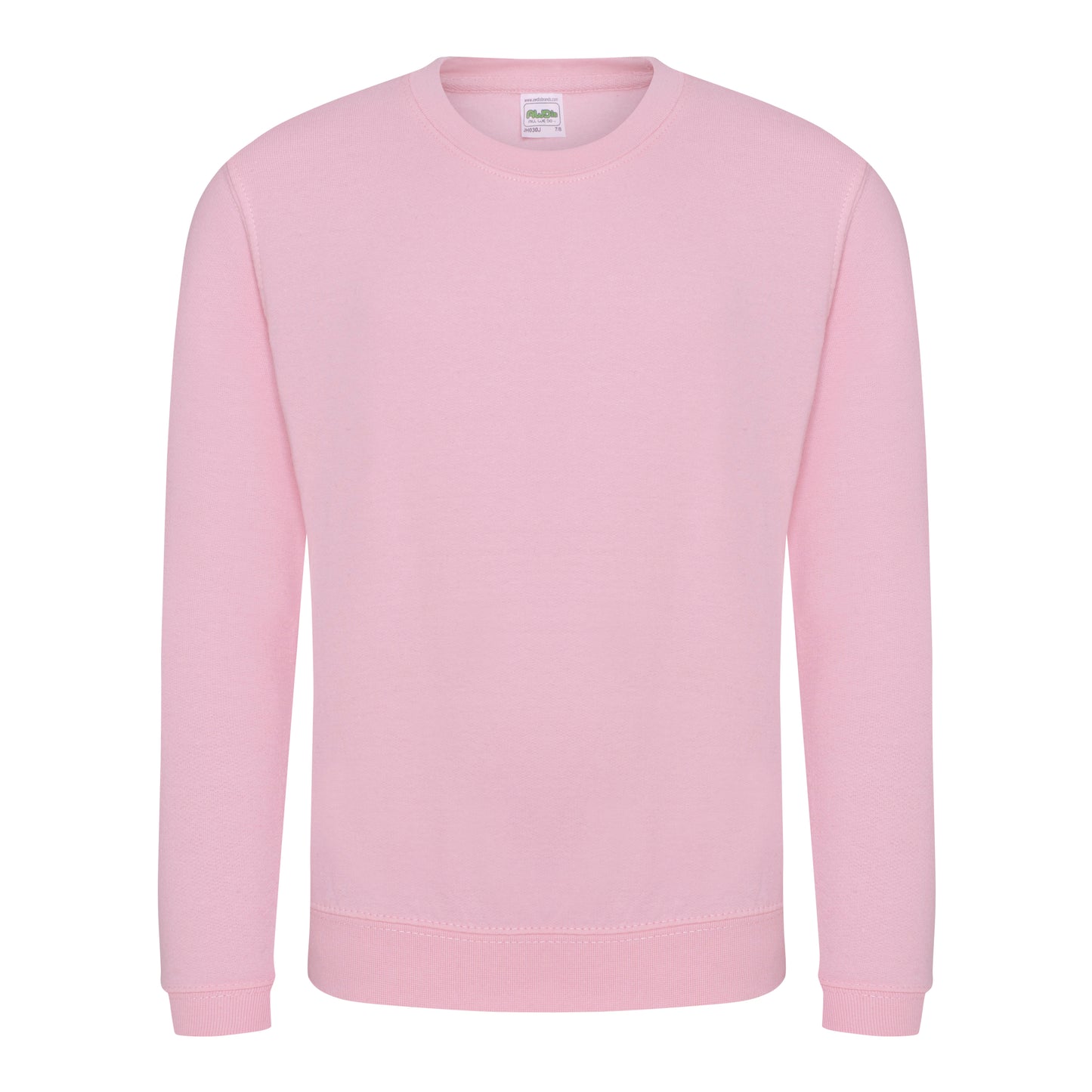Mikina - Kids´ AWDis Sweat