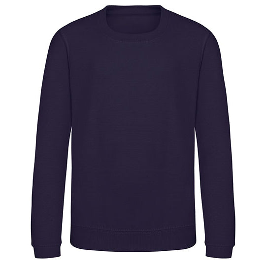 Mikina - Kids´ AWDis Sweat