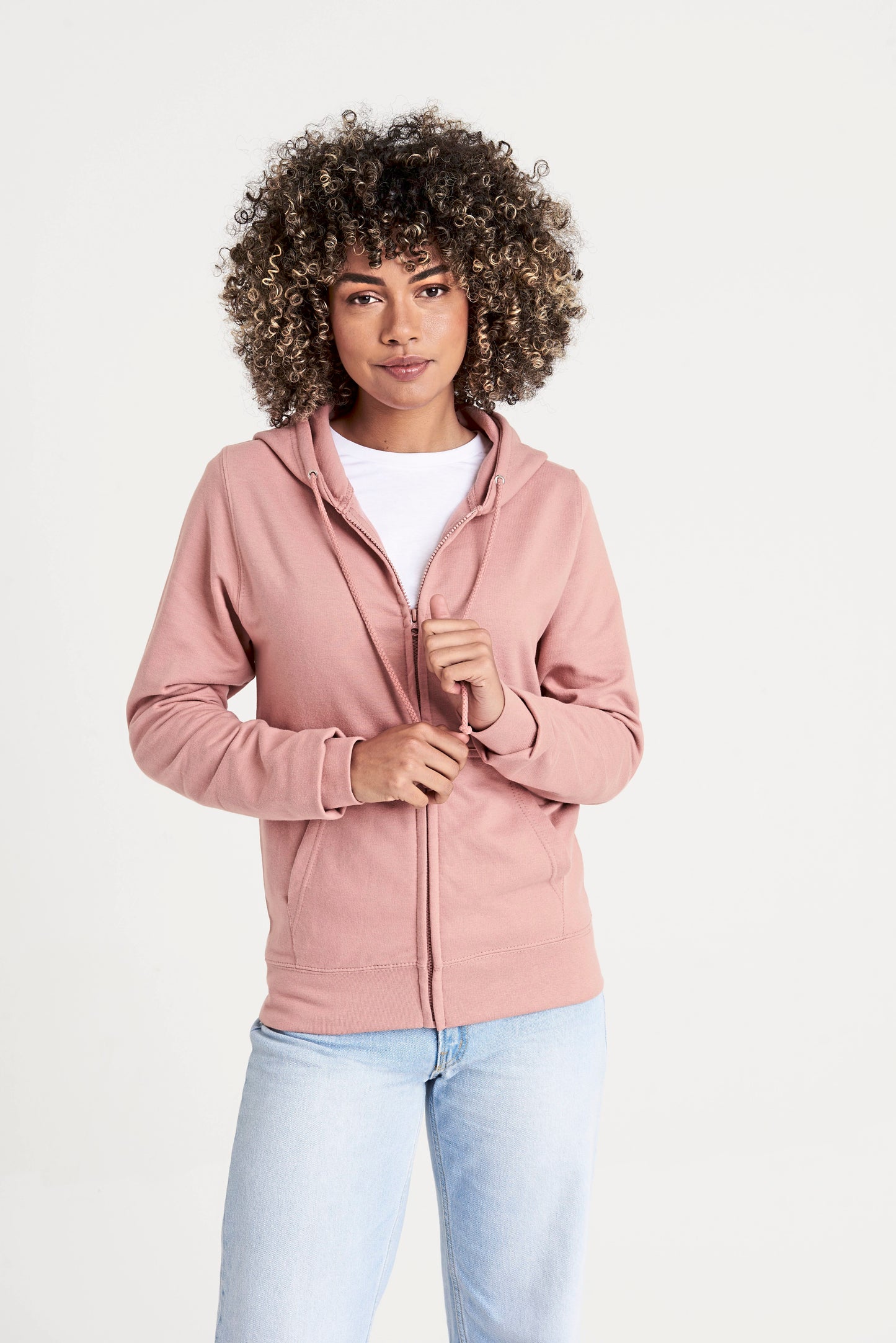 Mikina - Women´s College Zoodie