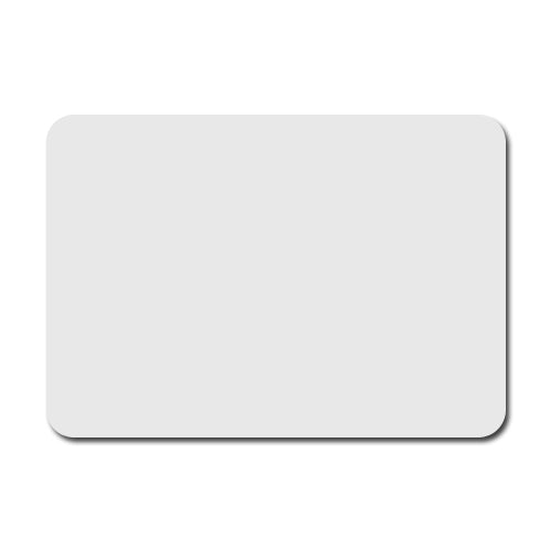 Podložka pod myš - 2mm - 220x180mm - obdélník