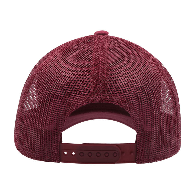 Čepice - Rapper Jersey Cap