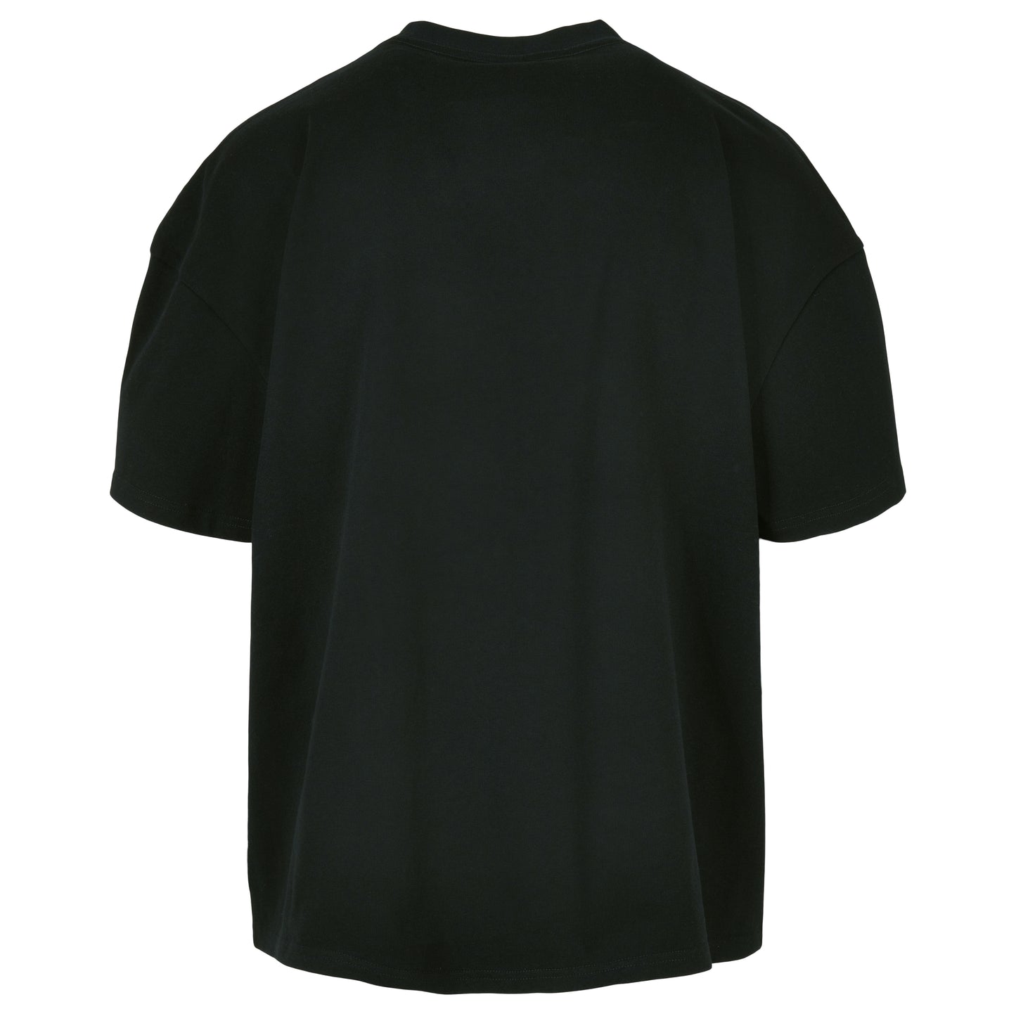 Triko - Ultra Heavy Cotton Box Tee