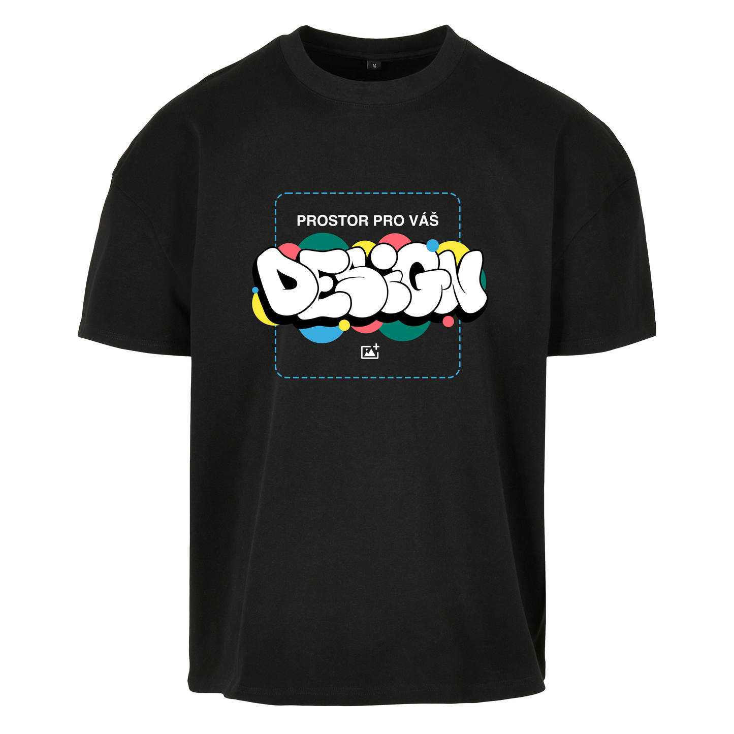 Triko - Ultra Heavy Cotton Box Tee