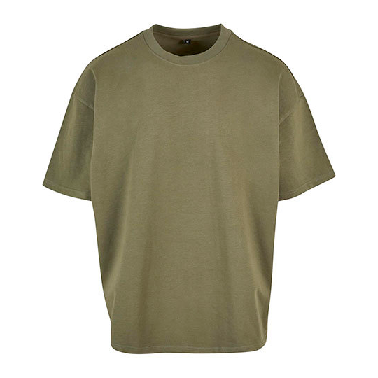 Triko - Ultra Heavy Cotton Box Tee
