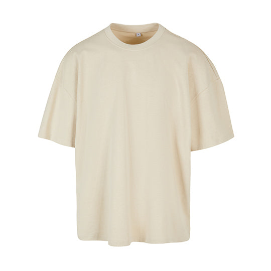 Triko - Ultra Heavy Cotton Box Tee
