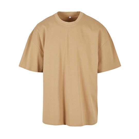 Triko - Ultra Heavy Cotton Box Tee