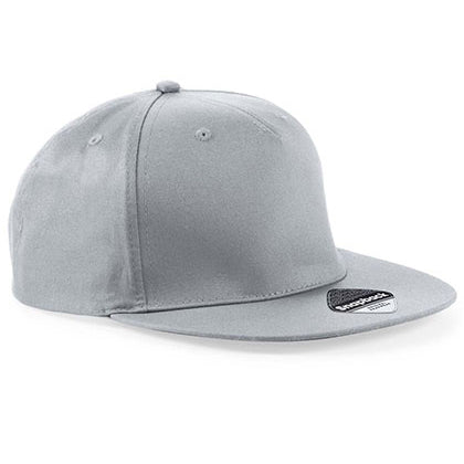 Čepice - 5 Panel Snapback Rapper Cap