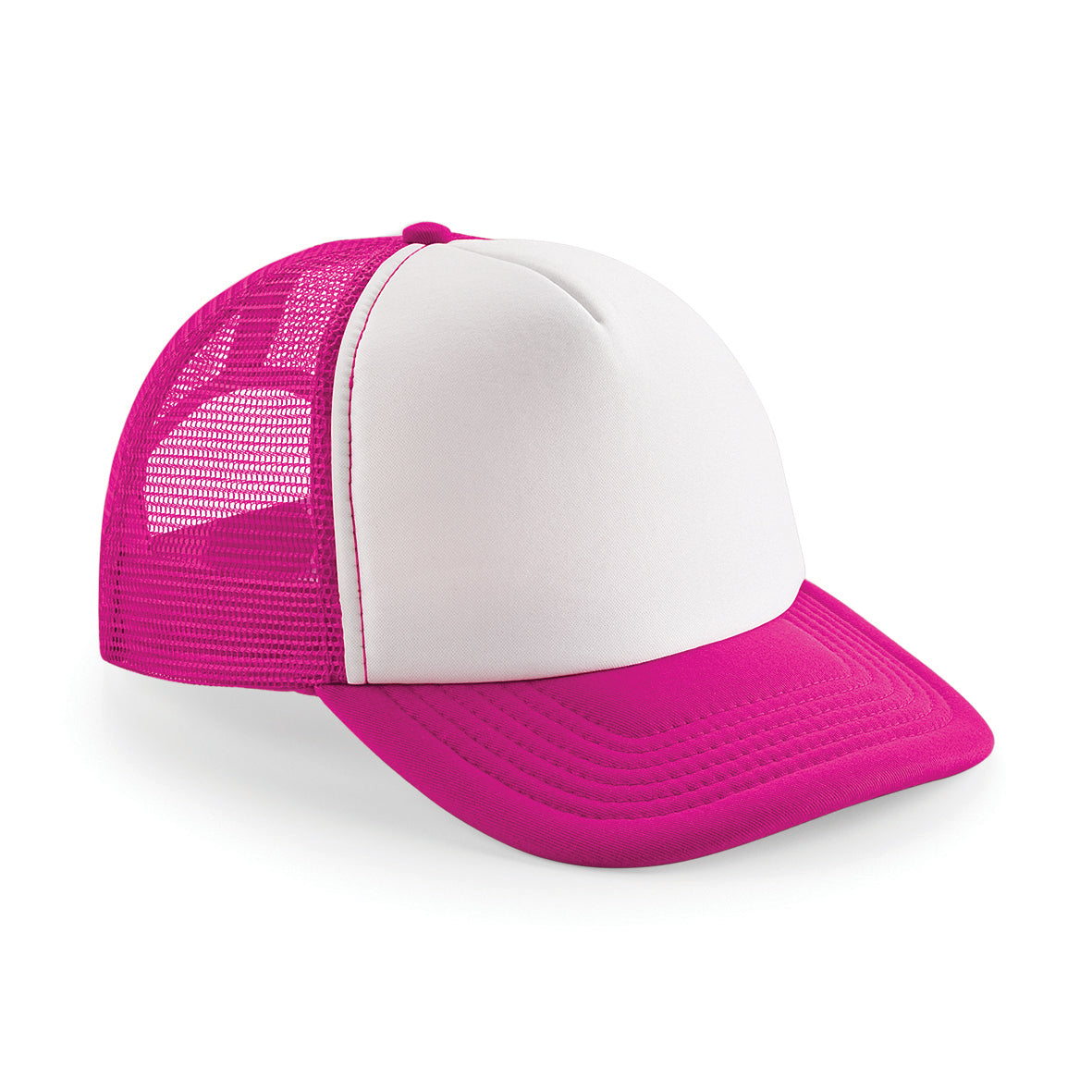 Čepice - Vintage Snapback Trucker Cap