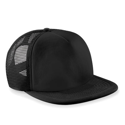 Čepice - Vintage Snapback Trucker Cap