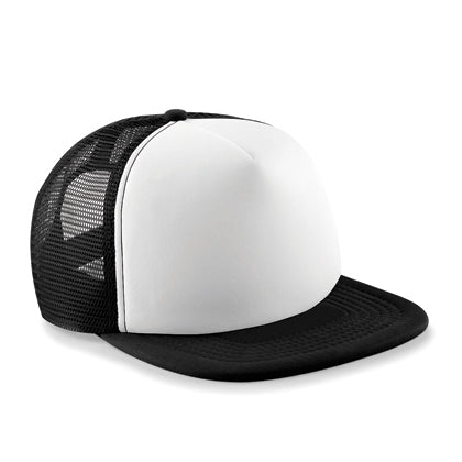 Čepice - Vintage Snapback Trucker Cap