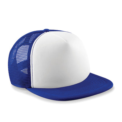 Čepice - Vintage Snapback Trucker Cap