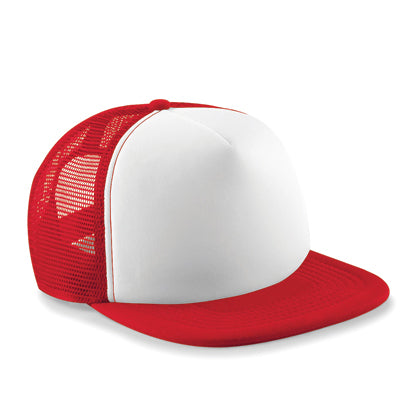 Čepice - Vintage Snapback Trucker Cap