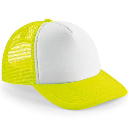 Čepice - Vintage Snapback Trucker Cap