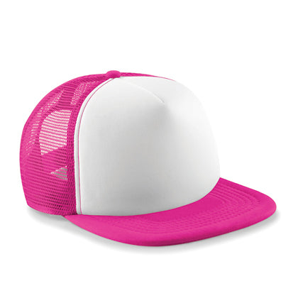 Čepice - Vintage Snapback Trucker Cap