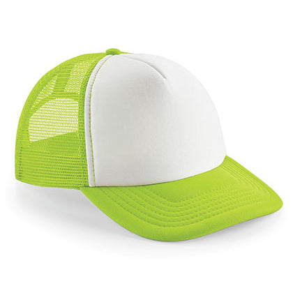 Čepice - Vintage Snapback Trucker Cap