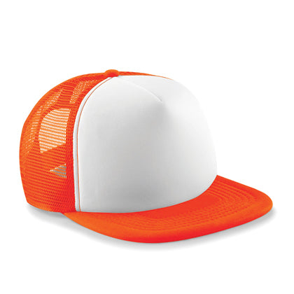 Čepice - Vintage Snapback Trucker Cap