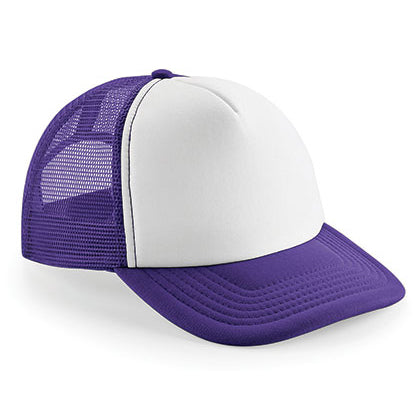 Čepice - Vintage Snapback Trucker Cap