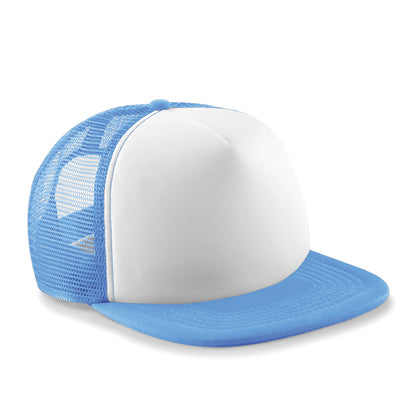 Čepice - Vintage Snapback Trucker Cap