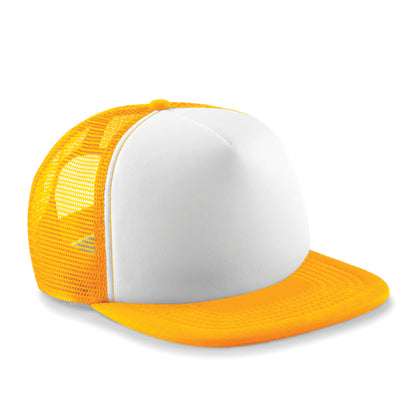 Čepice - Vintage Snapback Trucker Cap