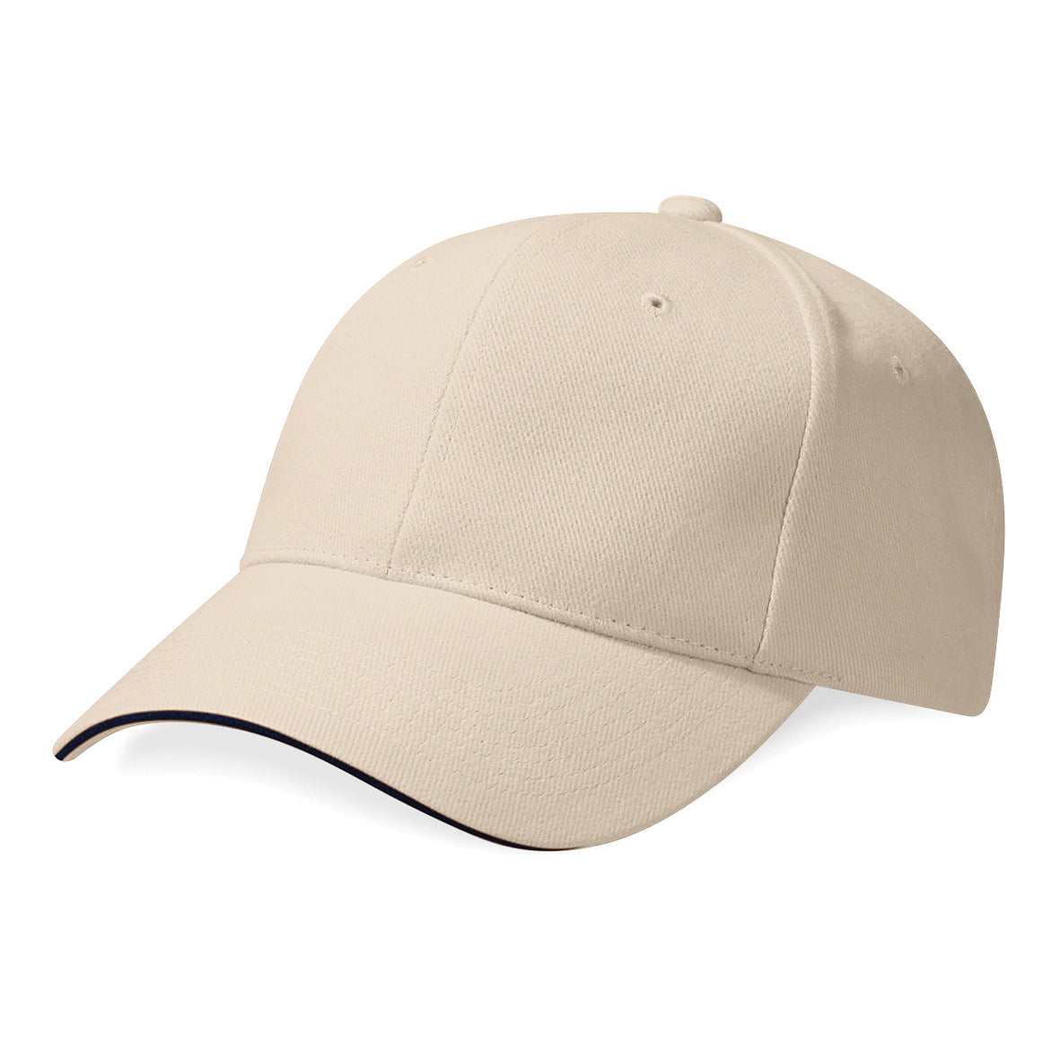 Čepice - Pro-Style Heavy Brushed Cotton Cap