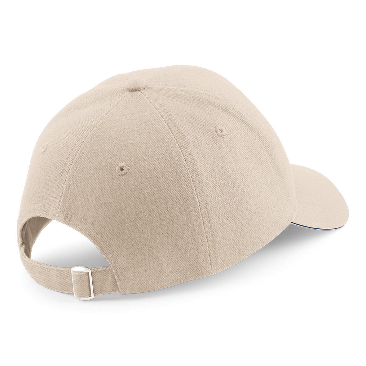 Čepice - Pro-Style Heavy Brushed Cotton Cap