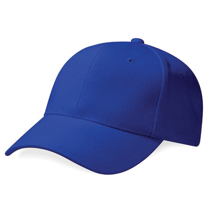 Čepice - Pro-Style Heavy Brushed Cotton Cap