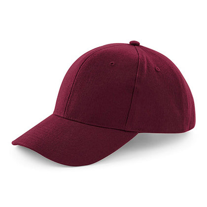 Čepice - Pro-Style Heavy Brushed Cotton Cap