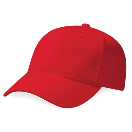 Čepice - Pro-Style Heavy Brushed Cotton Cap
