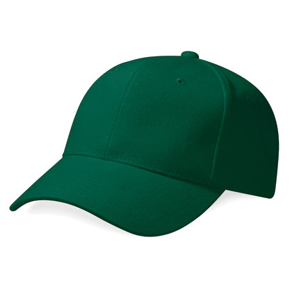 Čepice - Pro-Style Heavy Brushed Cotton Cap