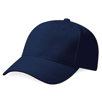 Čepice - Pro-Style Heavy Brushed Cotton Cap