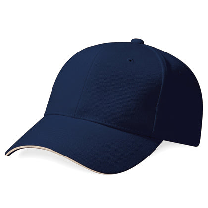 Čepice - Pro-Style Heavy Brushed Cotton Cap