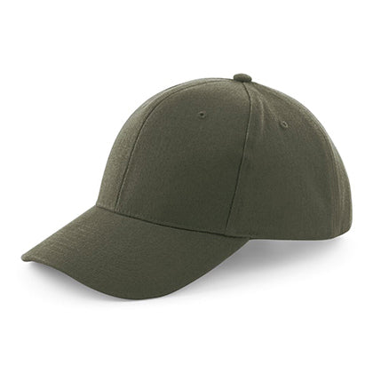 Čepice - Pro-Style Heavy Brushed Cotton Cap
