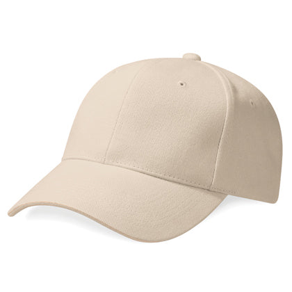 Čepice - Pro-Style Heavy Brushed Cotton Cap