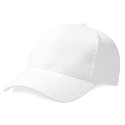 Čepice - Pro-Style Heavy Brushed Cotton Cap