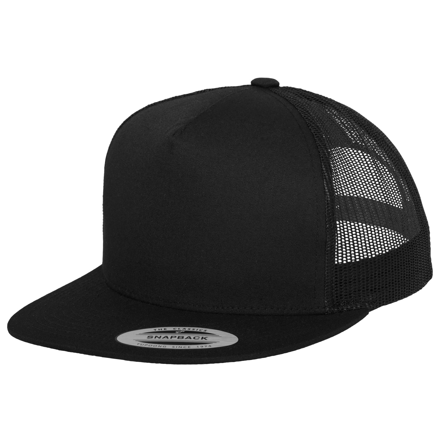 Čepice - Classic Trucker