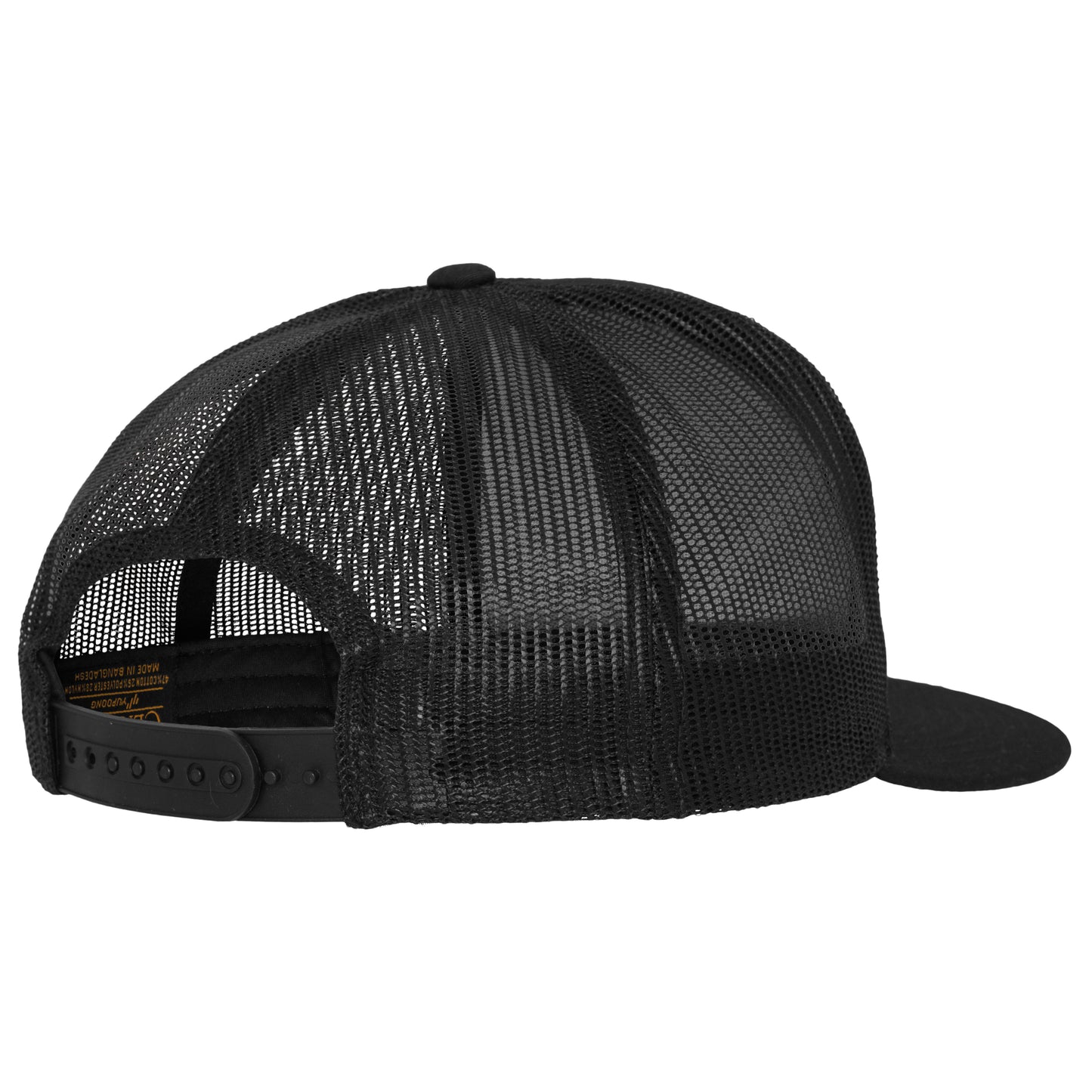 Čepice - Classic Trucker